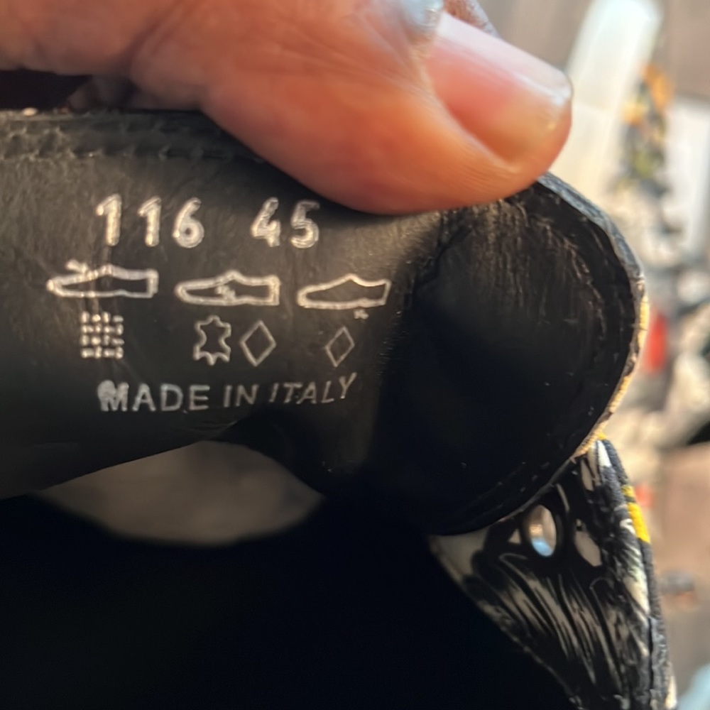 Dsquared2 Tatoo Sneakers View 6